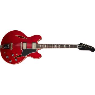 1964 TRINI LOPEZ STANDARD REISSUE VOS 60S CHERRY