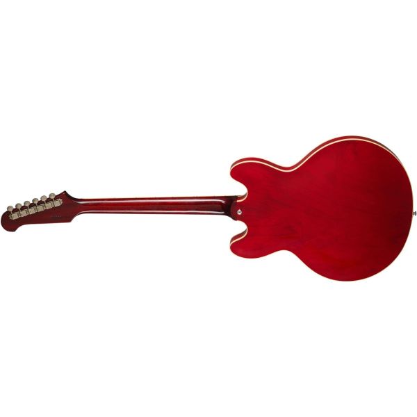 1964 TRINI LOPEZ STANDARD REISSUE VOS 60S CHERRY