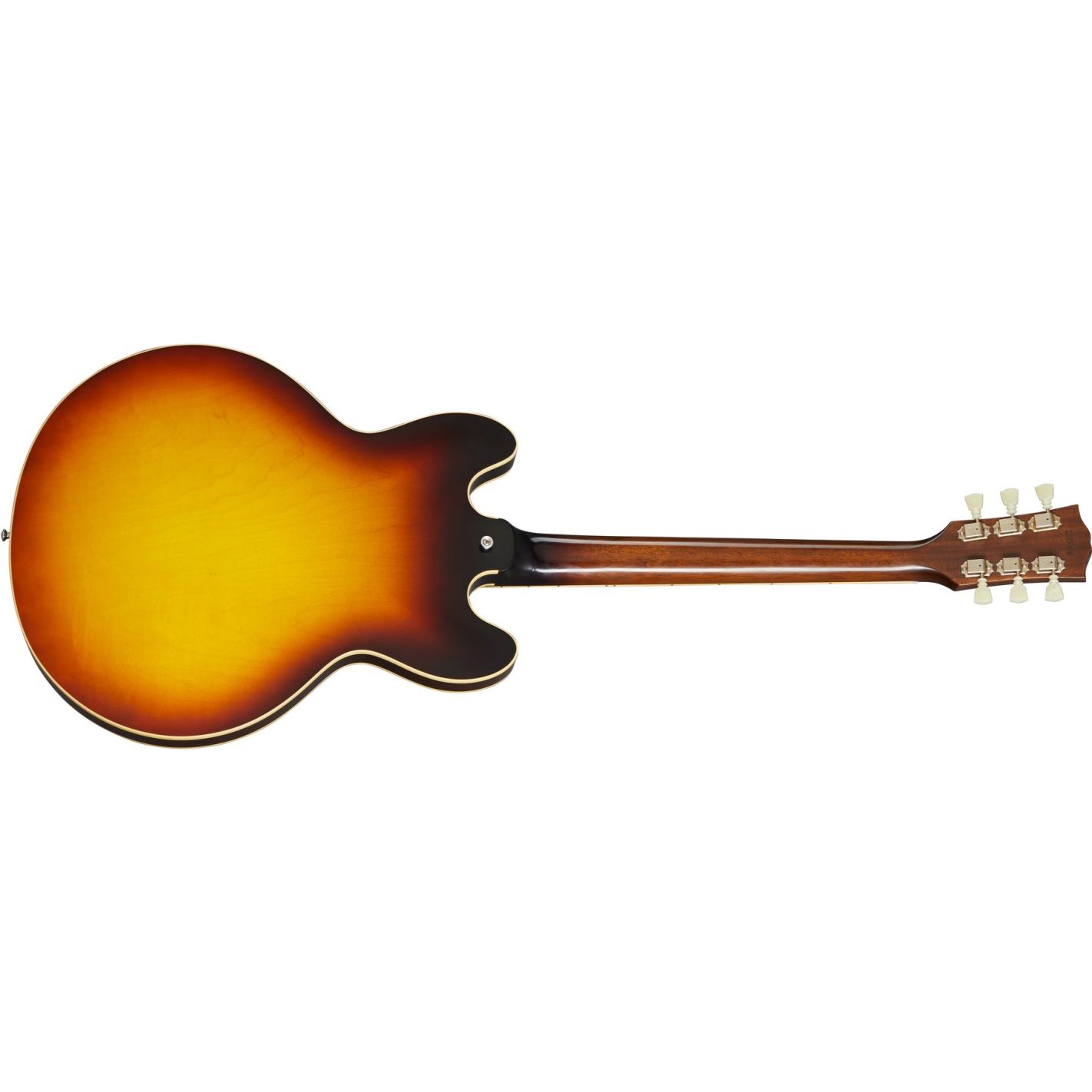 1964 ES-335 REISSUE VOS VINTAGE BURST