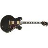 1959 ES-355 REISSUE STOP BAR VOS EBONY