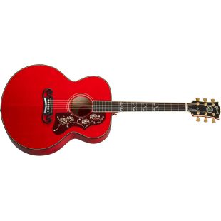 ORIANTHI SJ-200 CHERRY