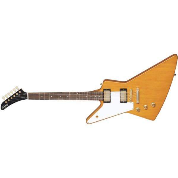 1958 KORINA EXPLORER LH WP AGED NATURAL