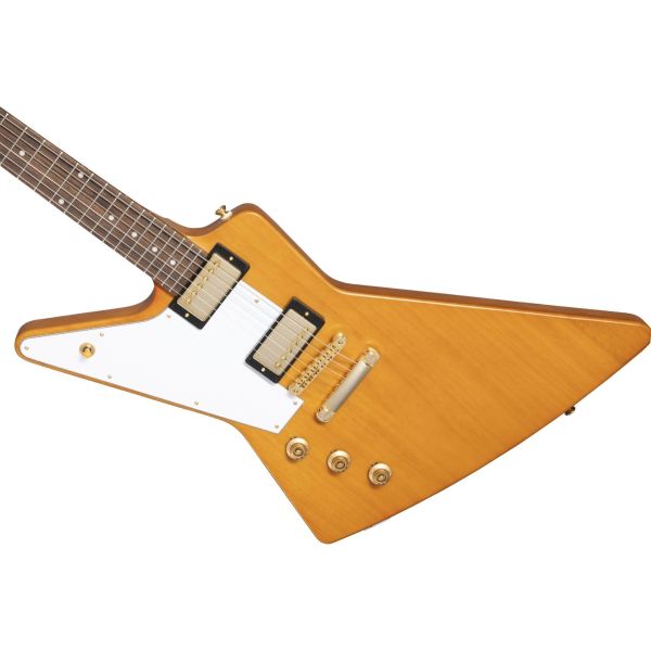 1958 KORINA EXPLORER LH WP AGED NATURAL