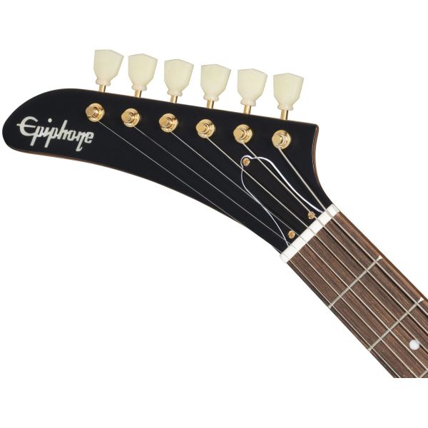 1958 KORINA EXPLORER LH WP AGED NATURAL