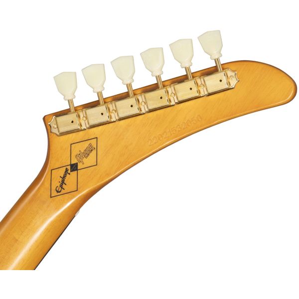 1958 KORINA EXPLORER LH WP AGED NATURAL