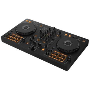 Informática para DJ