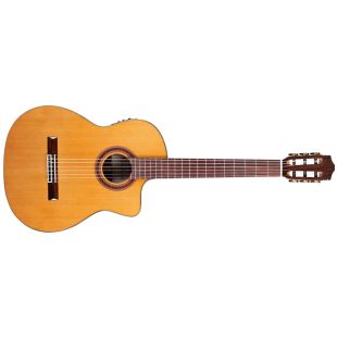 Guitarras Clásicas