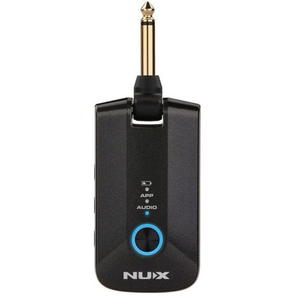 MIGHTY PLUG PRO REMOTE AMPLUG