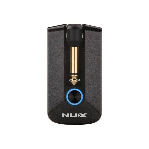 MIGHTY PLUG PRO REMOTE AMPLUG