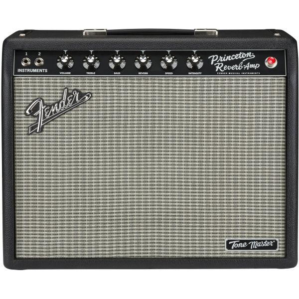 TONE MASTER PRINCETON REVERB