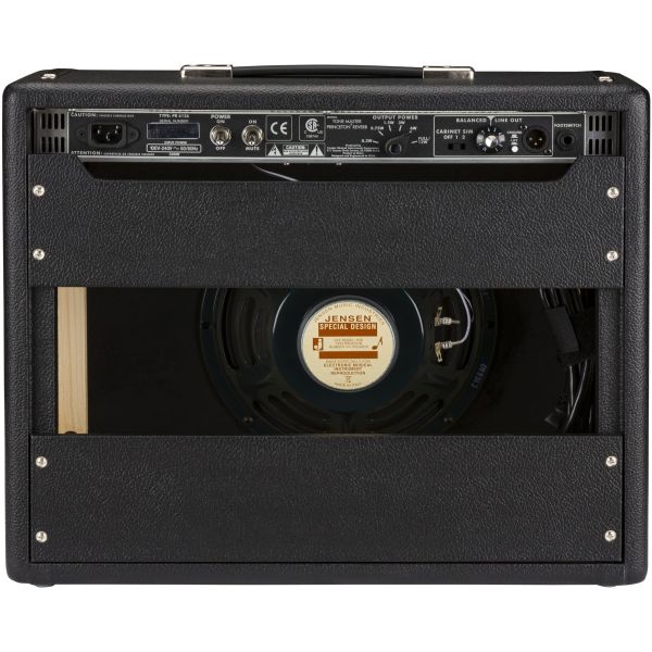 TONE MASTER PRINCETON REVERB