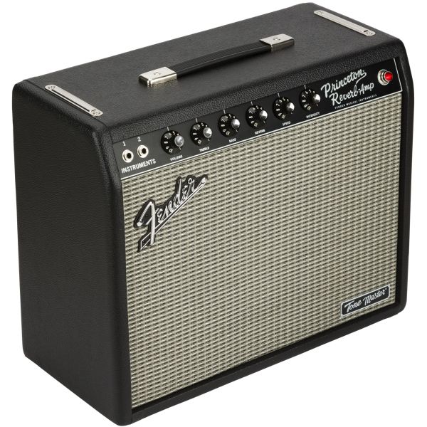 TONE MASTER PRINCETON REVERB
