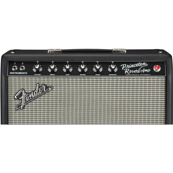 TONE MASTER PRINCETON REVERB