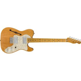 AMERICAN VINTAGE II 72 TELECASTER THINLINE MN AGN