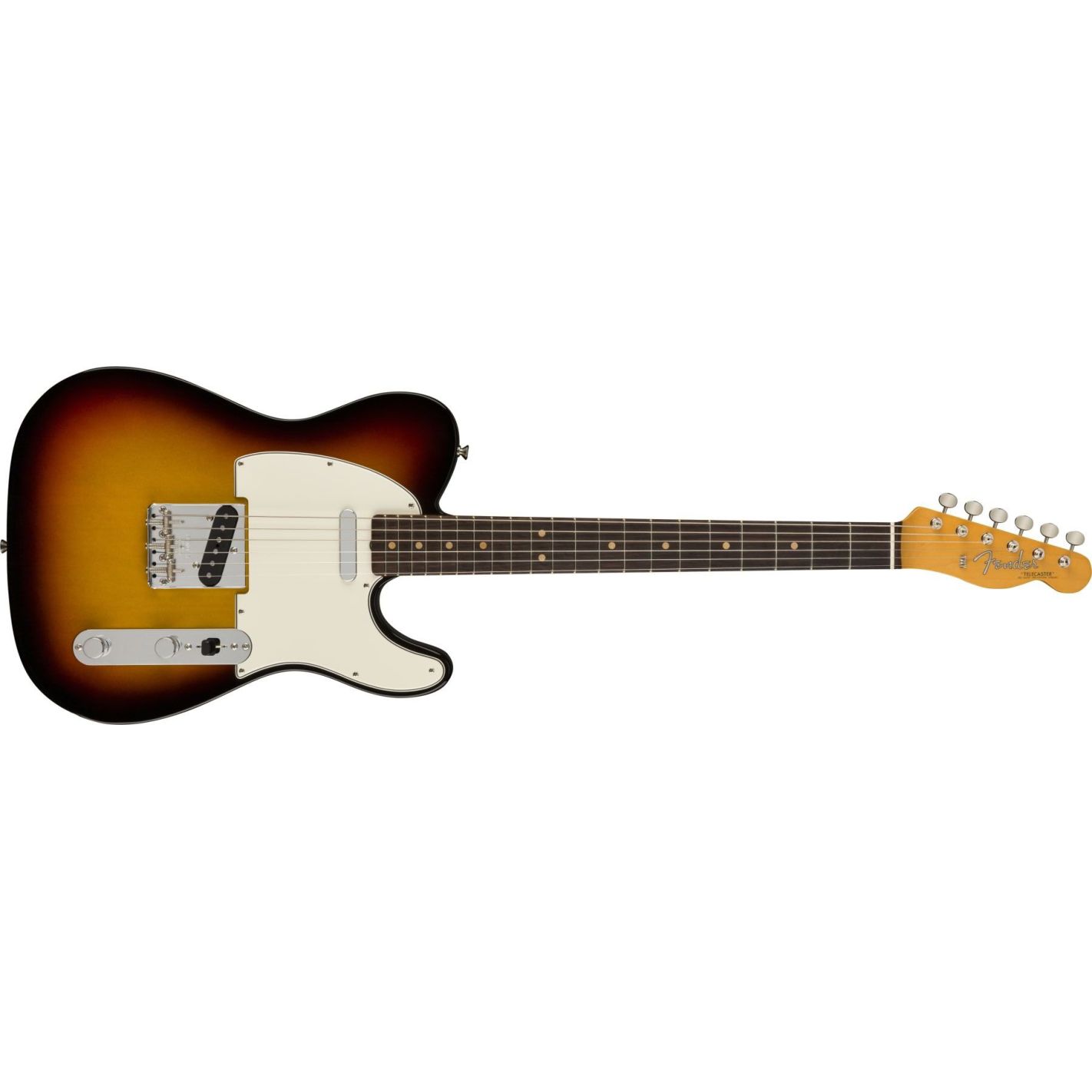 AMERICAN VINTAGE II 63 TELECASTER RW WT3TB