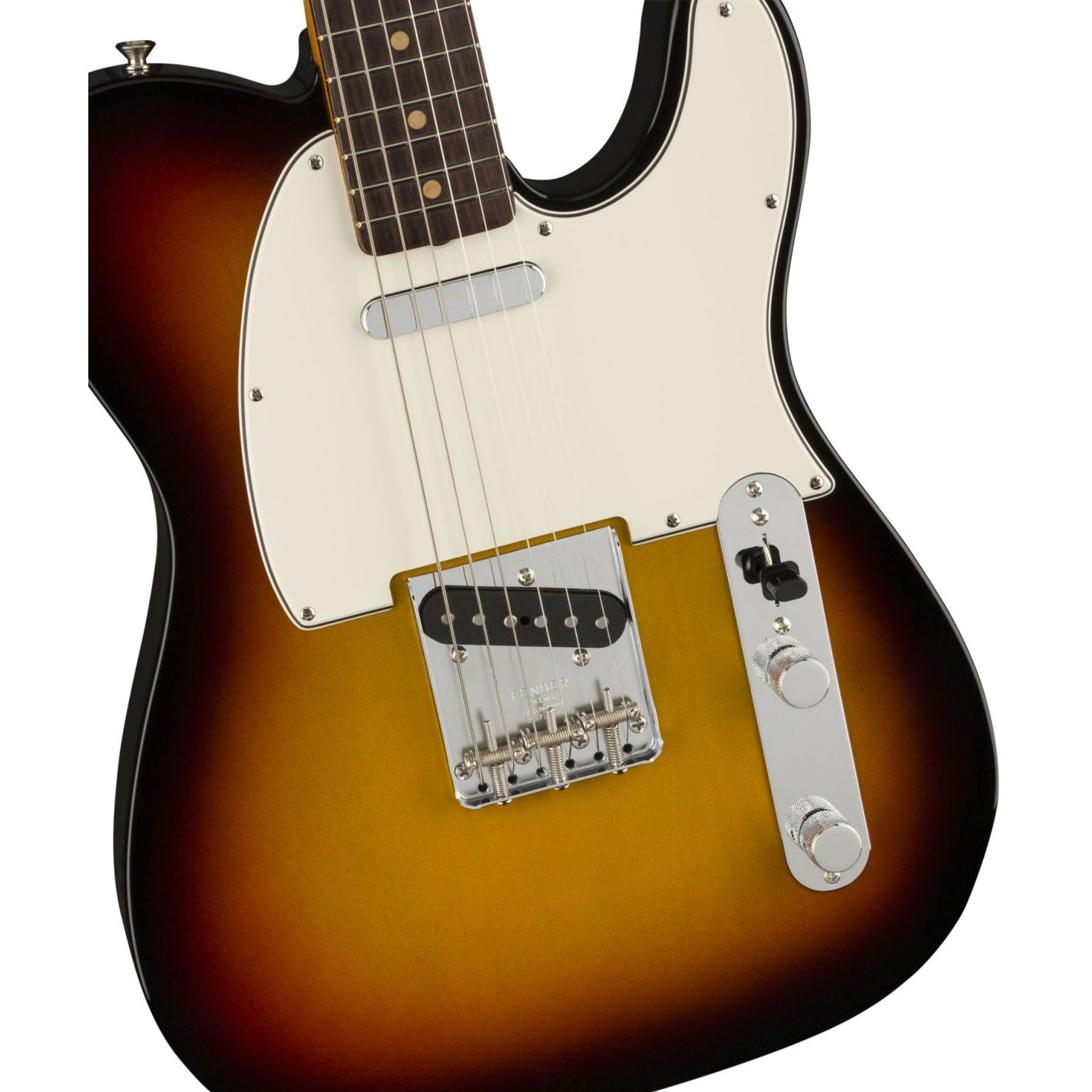 AMERICAN VINTAGE II 63 TELECASTER RW WT3TB