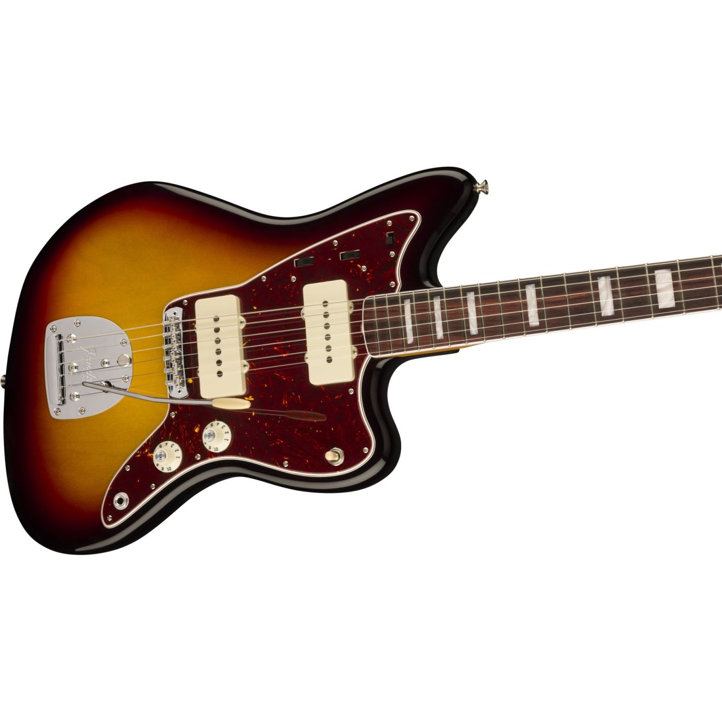 AMERICAN VINTAGE II 66 JAZZMASTER RW WT3TB