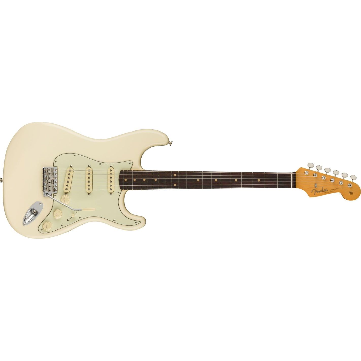 AMERICAN VINTAGE II 61 STRATOCASTER RW OWT