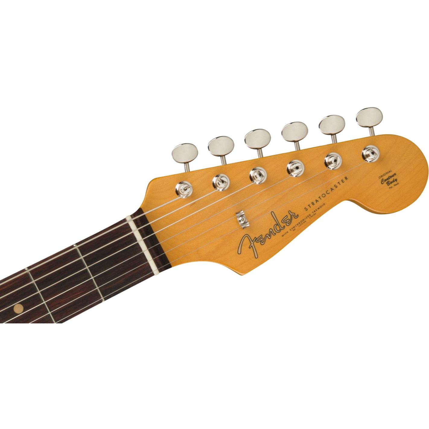 AMERICAN VINTAGE II 61 STRATOCASTER RW OWT