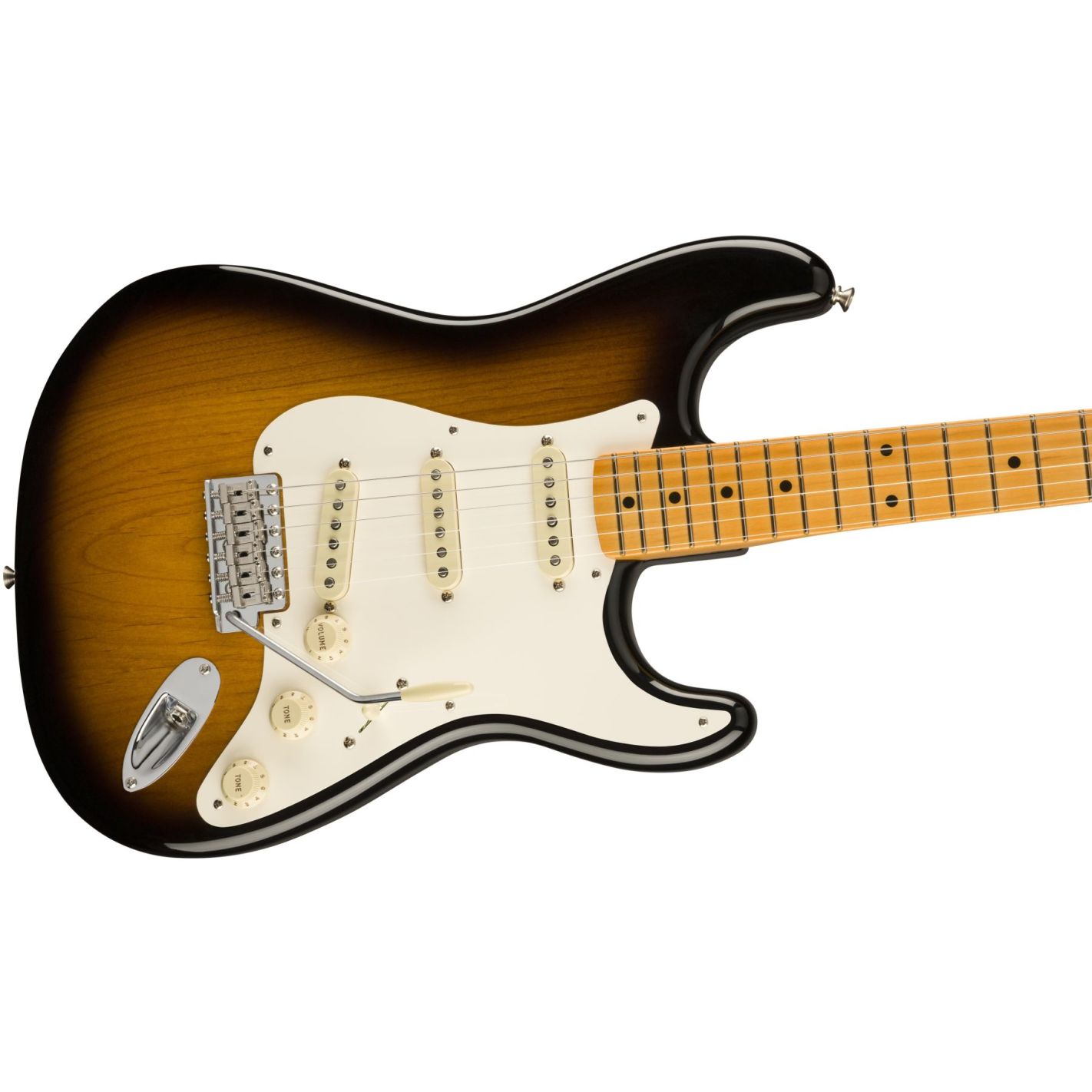 AMERICAN VINTAGE II 57 STRATOCASTER MN 2TS