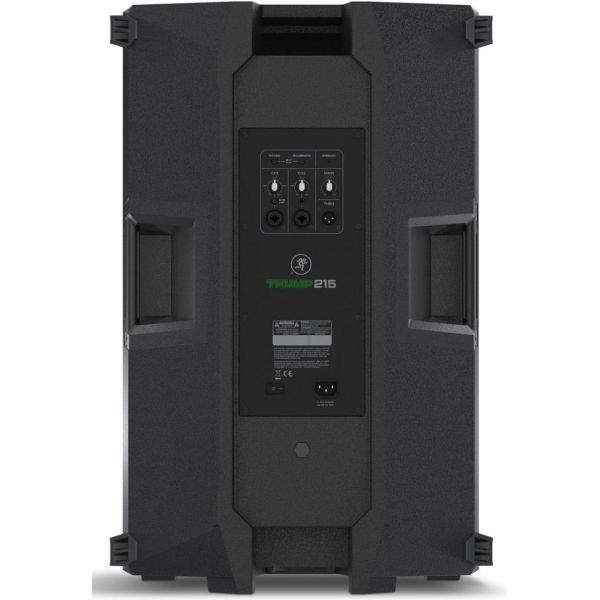 THUMP 215