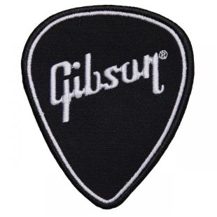 GUITAR PICK PATCH
