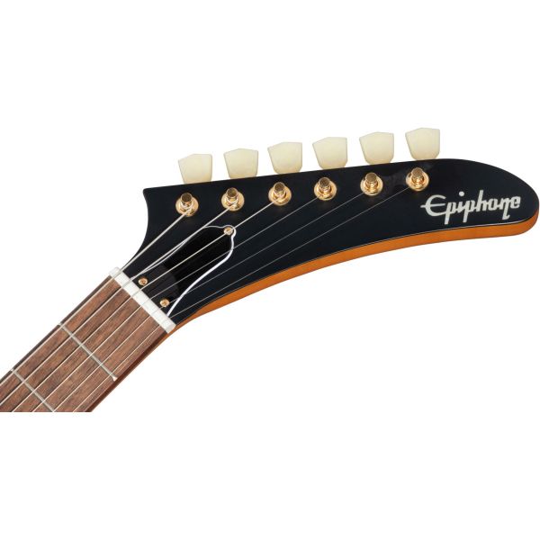 1958 KORINA EXPLORER WP AGED NATURAL