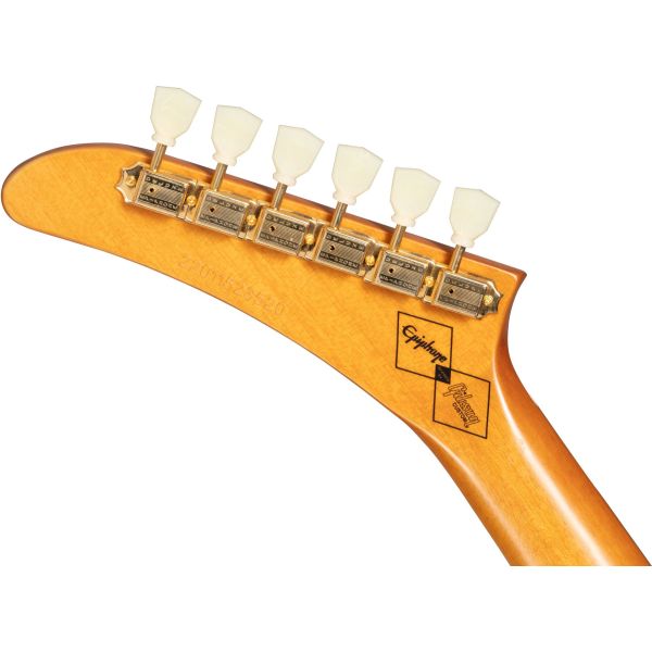 1958 KORINA EXPLORER WP AGED NATURAL