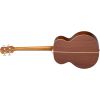 EL CAPITAN J-200 STUDIO BASS AGED NATURAL ANTIQUE