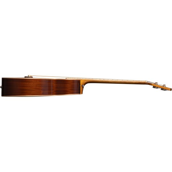 EL CAPITAN J-200 STUDIO BASS AGED NATURAL ANTIQUE