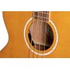 EL CAPITAN J-200 STUDIO BASS AGED NATURAL ANTIQUE