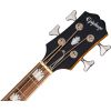 EL CAPITAN J-200 STUDIO BASS AGED NATURAL ANTIQUE