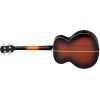 EL CAPITAN J-200 STUDIO BASS AGED VINTAGE SUNBURST