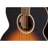 EL CAPITAN J-200 STUDIO BASS AGED VINTAGE SUNBURST