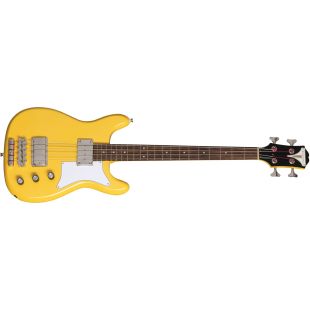 NEWPORT BASS SUNSET YELLOW