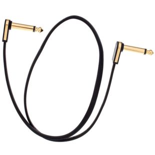 PG-58 FLAT PATCH CABLE GOLD
