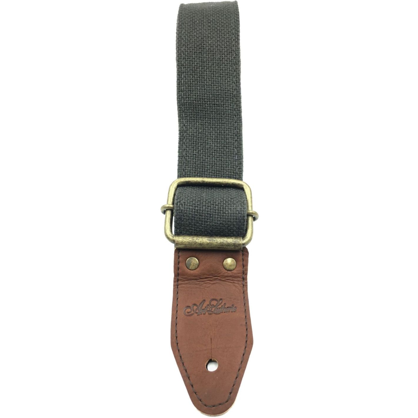 OUTLAW GRAY STRAP