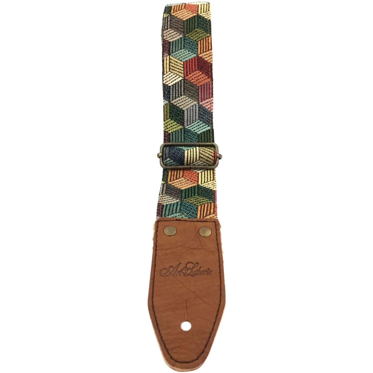 NEVADA AZTEC STRAP