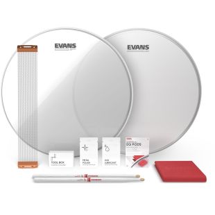 SNARE TUNE UP KIT 14 UV1