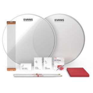 SNARE TUNE UP KIT 13 UV1