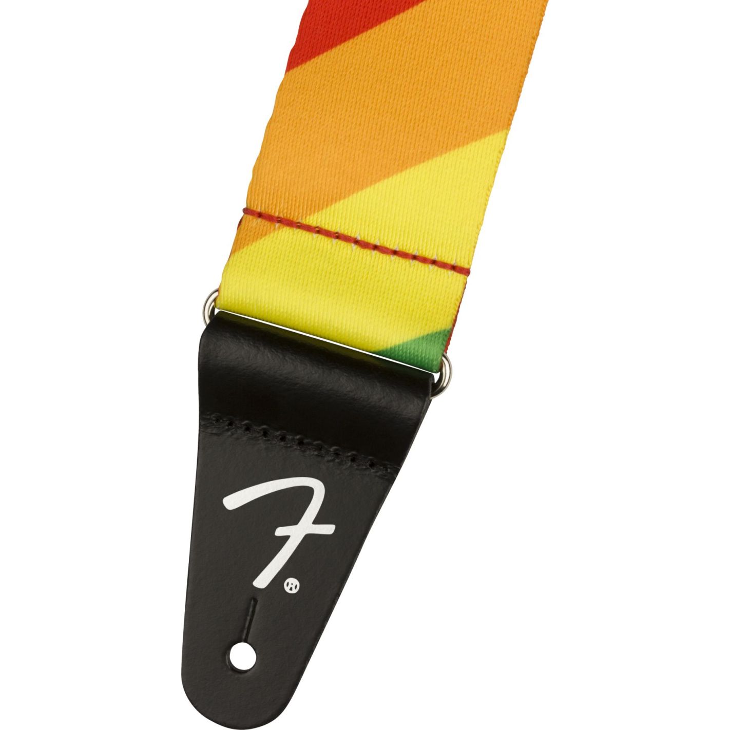 GEORGE HARRISON ROCKY POLYESTER STRAP