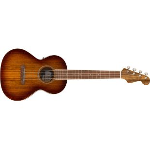RINCON TENOR UKELELE ACB WBAG WN