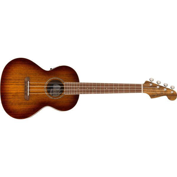 RINCON TENOR UKELELE ACB WBAG WN