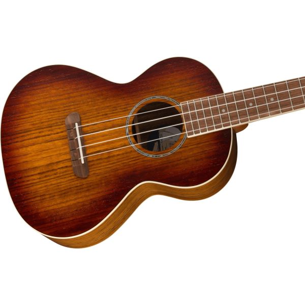 RINCON TENOR UKELELE ACB WBAG WN