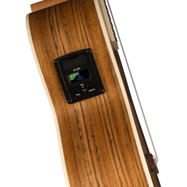 RINCON TENOR UKELELE ACB WBAG WN