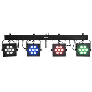 LED KLS-3002 NEXT COMPACT LIGHT SET
