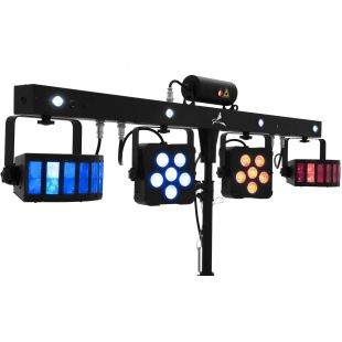 LED KLS LASER BAR PRO FX LIGHT SET