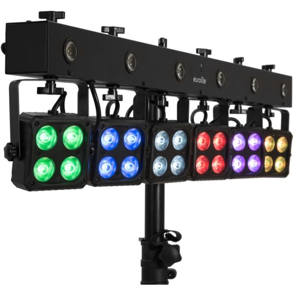 LED KLS-180/6 COMPACT LIGHT SET