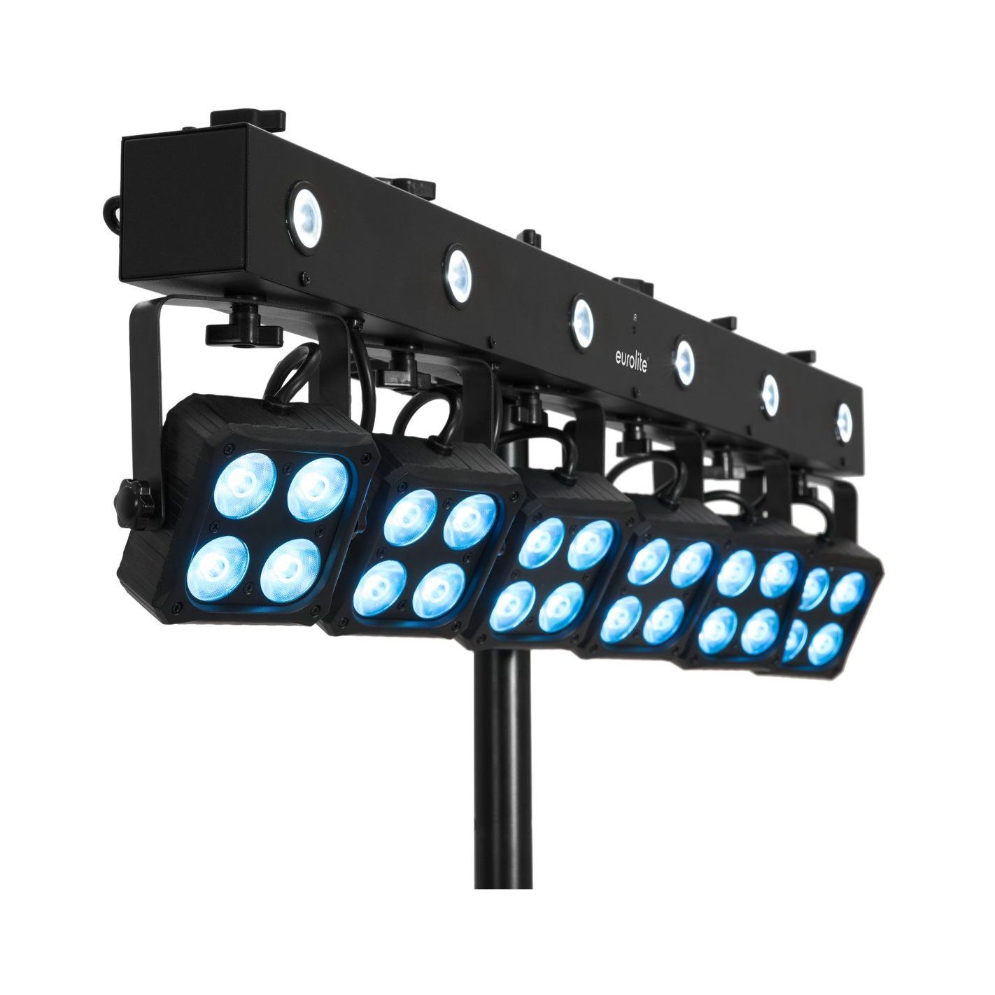 LED KLS-180/6 COMPACT LIGHT SET