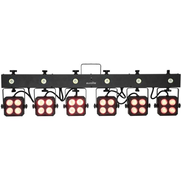 LED KLS-180/6 COMPACT LIGHT SET
